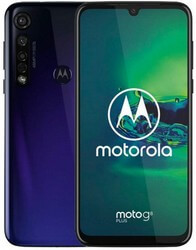 Замена камеры на телефоне Motorola Moto G8 Plus в Калуге